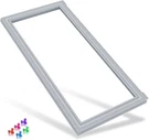 Refrigerator Freezer Door Gasket ADX72930460 For Lg ADX72930413 ADX72930452. Fixed Price $73.14.