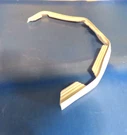 Frigidaire Freezer FFFU14F2QWG: Evaporator Cover Gasket (216204902) (P6319). Fixed Price $22.43.