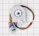 Sub Zero 7012007 Motor Evap Fan Svce. Fixed Price $140.00.
