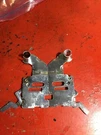 Kenmore Refrigerator Top (l & R) Hinge Part #AEH74216501 AEH74216502 (322). Fixed Price $31.80.