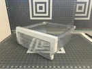 Samsung Refrigerator Crisper Drawer P# DA97-08438D. Fixed Price $40.00.