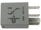 33WM29X A/c Compressor Cut-out Relay Fits 1999-2005 Jeep Grand Cherokee. Fixed Price $19.82.