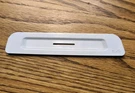 Samsung Refrigerator Replacement Water Dispenser Tray Part # DA63-03695A. Fixed Price $18.00.