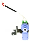 Lg AJU75632518 MJX64471602 Refrigerator Water Valve. Fixed Price $57.20.
