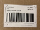 Oem Ge Ice Maker WR30X39346 (new, Sealed Box). Fixed Price $140.00.