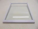 Kenmore Refrigerator 11175507120 Right Shelf 30122-0042000-01. Fixed Price $29.99.