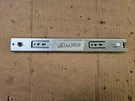 Ge Oem WR72X34515 Half Length Slide Rail New Open Box Nob 105C. Fixed Price $12.99.
