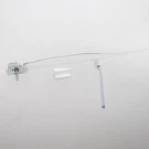 WR49X26875 Ge Cold Control Service Kit Oem. Fixed Price $53.95.