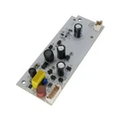 1 Pc Master Led Light And Driver For Maytag MSF25D4MDM02 Refrigerator. Fixed Price $23.00.