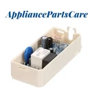 Whirlpool Refrigerator Electronic Control Board W11443921, W10904683, W11263188. Fixed Price $64.99.