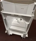Ice Cube Container 00776771 (0520) For Thermador T18ID900RP Built-in Freezer I40. Fixed Price $70.58.