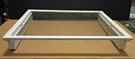 Kenmore-freezer Door Cover W10371957. Fixed Price $41.00.
