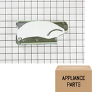 AP4416949-A PS3479669 Oem For Thermador Refrigerator Door Hinge Part # Model A13. Fixed Price $344.56.