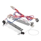 WR51X442 Refrigerator Defrost Heating Element General Electric, Hotpoint 1-PACK. Fixed Price $22.79.
