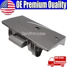 Refrigerator Freezer Door Handle Mounting Cap Left For Samsung DA67-02057A. Fixed Price $29.99.
