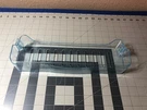3.2 Cf Igloo Platinum Refrigerator FR834 Door Bin. Fixed Price $29.99.