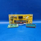 Genuine Samsung Microwave Control Board Set# DE92-03928A DE92-03699B DE07-00132A. Fixed Price $69.99.