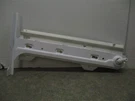 Whirlpool Refrigerator Left Freezer Rail Part # W10682493 W11129907 W10682486. Fixed Price $80.00.