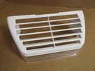 Kenmore Refrigerator Ice Container Cover Part # ACQ55756502. Fixed Price $12.68.