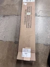 Whirlpool W11766492 Fridge Door Handle Set (white). Fixed Price $189.49.