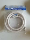 Nda The Lead-free Ice Maker Hookup Water Hose Dispenser S# 49599 IPN05 Ft (HH3. Fixed Price $7.25.