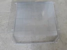 ABQ72931404 Lg Kenmore Refrigerator Crisper Drawer Cover. Fixed Price $14.95.