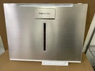 Lg Refrigerator Duct & Led Lights Assembly ADJ75352123 PS17288872 OEM28885198. Fixed Price $135.00.