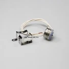 New Genuine/oem General Electric Refrigerator Defrost Thermostat, # WR50X55. Fixed Price $84.00.