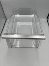 Oem Lg LFXS30766S Crisper Drawer Bin MJS622129 AJP73334410 Kenmore. Fixed Price $59.99.