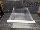 Samsung Refrigerator Right Crisper Vegetable Drawer P#DA97-12726A. Fixed Price $50.00.
