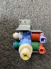 Whirlpool, W11645245, Refrigerator Water Valve, Robertshaw, New!. Fixed Price $39.00.