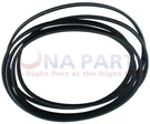 Dryer Belt 134719300 Fits Electrolux Frigidaire AP4368788 PS2349294. Fixed Price $11.56.