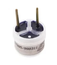 Fits Whirlpool 999311 Thermostat, Icemaker Mold, L32-17F For 3ECKMF86, 3ECKMF87. Fixed Price $158.79.
