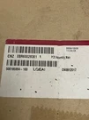 Lg Refrigerator Main Pcb EBR60028301 AP4904469 PS3533940. Fixed Price $100.00.