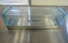 Bosch Refrigerator Tray: Tray,dairy 00677089 Used Oem. Fixed Price $38.00.