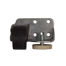 Whirlpool W11084045 Refrigerator Roller-cab. Fixed Price $34.47.