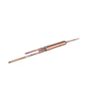 Whirlpool W11109499 Refrigerator Drier-tube W11353156 W11592063. Fixed Price $37.57.