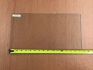 WR32X10129 WR32X10595 Refrigerator Glass Cover Shelf. Fixed Price $24.00.