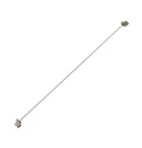 Appliances WR51X10094 Refrigerator Defrost Heater. Fixed Price $74.10.