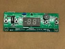 216944300 Genuine Frigidaire Electrolux Freezer Digital Control Board ABMELU81A. Fixed Price $69.95.