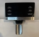 DA97-13809H Oem Samsung Refrigerator Dispenser Assembly. Fixed Price $45.00.