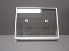 Fridge Glass Shelf (15 3/4" 12 1/8") **new** WR32X32029 239D2654G001 Asmn. Fixed Price $42.95.