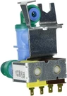 Erp Water Inlet Valve For Maytag MSD2651HEW MZD2665HES MSD2351HEQ MFC2061HEB. Fixed Price $55.99.