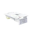 New Genuine Original Hisense K1944385 Icemaker NYGZ054Z01 B01521291. Fixed Price $65.00.