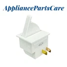 Whirlpool Refrigerator Ice Bin Safety Switch W11123943, W10419177, W10656772. Fixed Price $15.99.