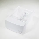 WR17X12091 Ge Ice Bucket Assembly Oem. Fixed Price $258.95.