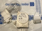 Whirlpool Frigidaire Refrigerator Defrost Timer & Light Switch 241809402 2415598. Fixed Price $8.88.
