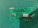 Frigidaire Dispenser Control Board 242041123 AZ151190 NR1372. Fixed Price $218.49.