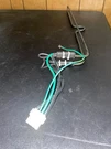 5304524953 - Frigidaire Refrigerator/freezer Defrost Heater Assembly. Fixed Price $95.52.