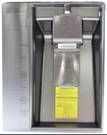 Lg Refrigerator Cover Assembly Display ACQ85430296 New Oem. Fixed Price $250.00.